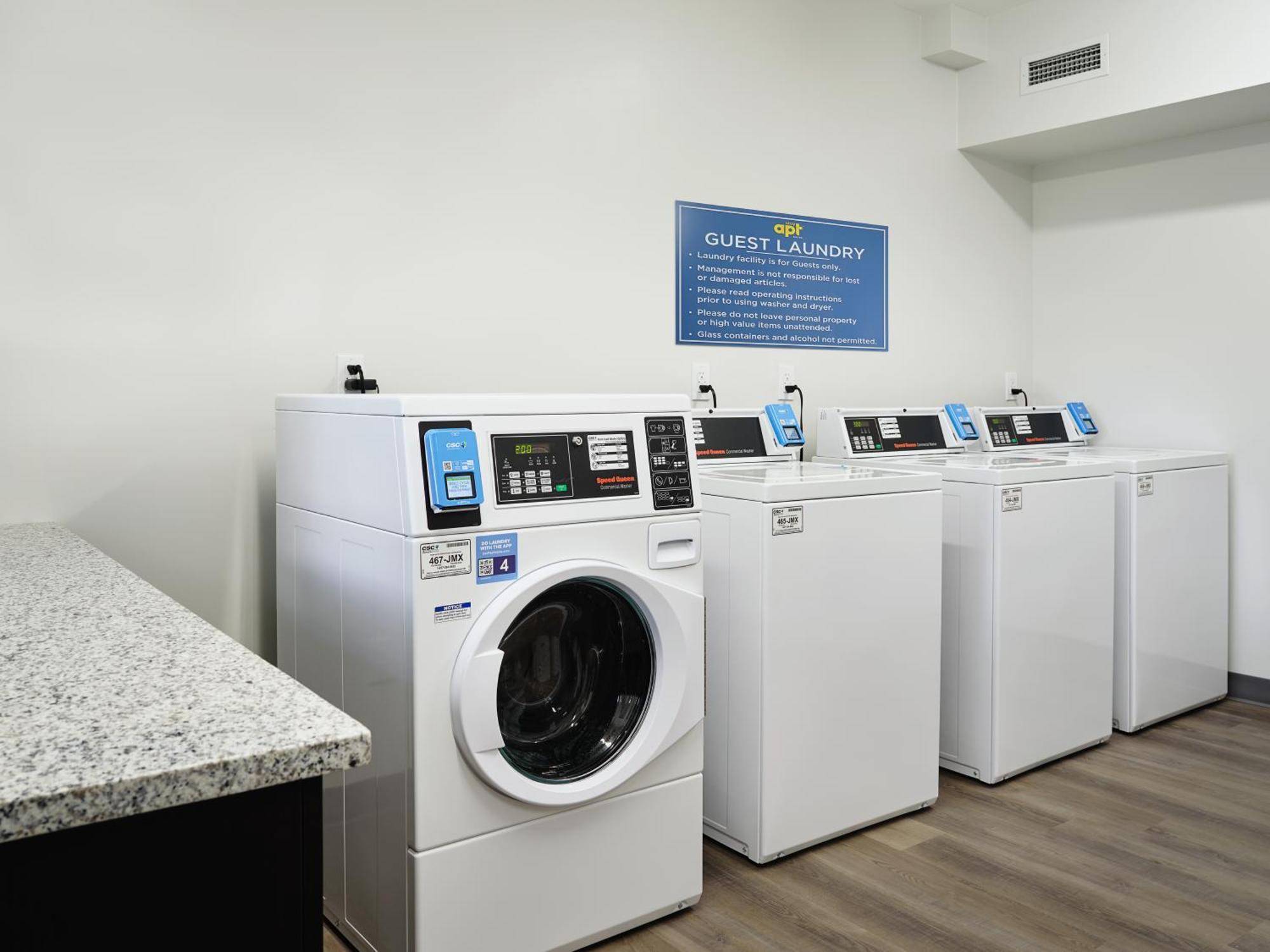 Stayapt Suites College Station Bryan Exteriör bild