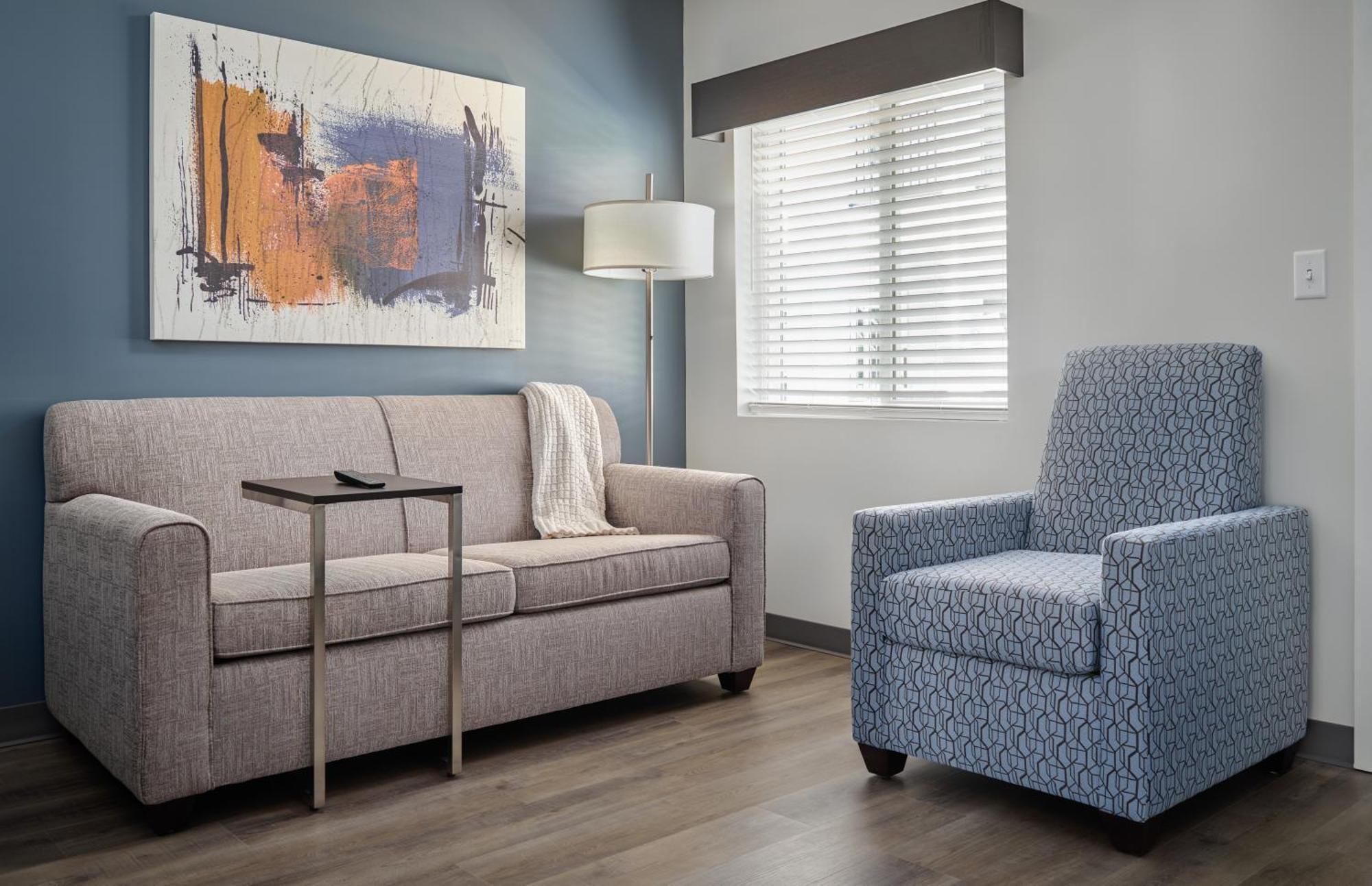 Stayapt Suites College Station Bryan Exteriör bild