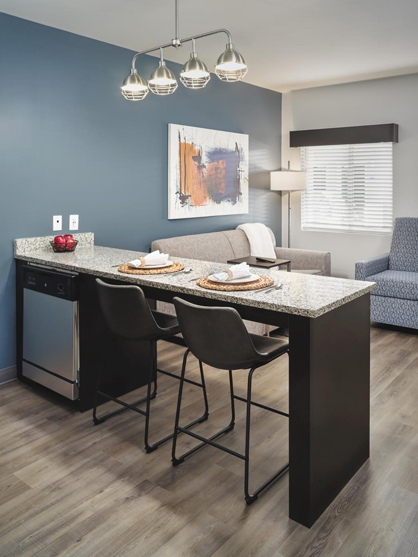 Stayapt Suites College Station Bryan Exteriör bild